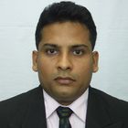 Prashad Priyadarshana Pathirannahalage, Sales Supervisor