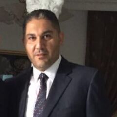 محمد حجاز, Plant Manager