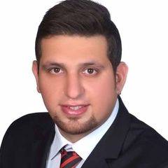أحمد morabeih, Sales-Account Manager