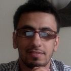 Hussain Al-Sahwan, Human Resources Supervisor