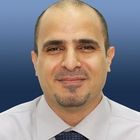 Yaser Ali Mohammed Mashal, Account Manager