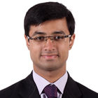 Punit Joshi, Senior Customer Service Agent