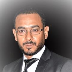 احمد ماهر على حسان جاد, construction section head