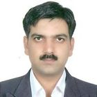 Nasir Mahmood, Assistant Regional Manager Pakistan