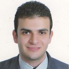 Bassel Elsheikh, Medical Representative