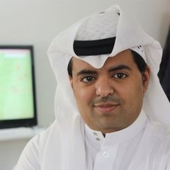 Fayez Alshehri