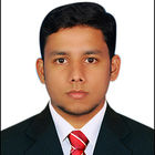 MUHAMMED RAFI PALLIYAL, Laboratory Manager/ Instrumentation Engineer