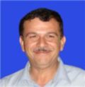 Ali Dawoud, Supply Chain Manager