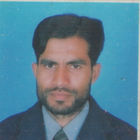 Tahir Mahmood, Education Officer / Acting District Education Coordinator