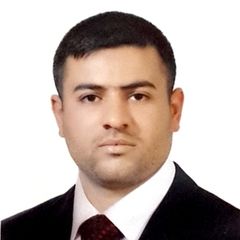 ميثم عبد الحسن خضير الشكبان, I&C Instrumentation and Control Engineer /Supervisor