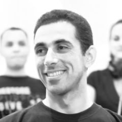 Amr Kasseb, Events Organizer