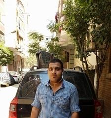 علاء رزق السيد محمد رزق, Senior PHP Developer