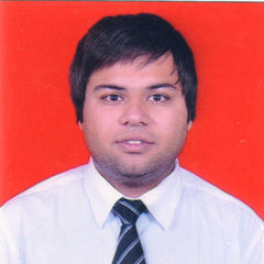 Vijay Bhagchandani, Assistant Manager