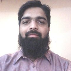 Kamran Shaikh, Accountant