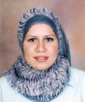 Rasha Abou Hussein, HR Specialist & Office Manager