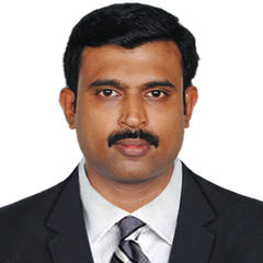 SunilKumar N, Senior Business Analyst / Project Manager