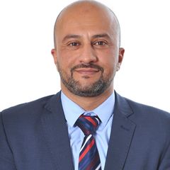 Salah Al-Kurdi , Group IT Service Delivery Manager