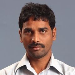 Jeevan Rao