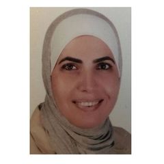 Ebar Al Musa, Arabic Language Instructor (for non native speakers)