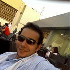 Mohamed Abo El Enen, Senior UI Developer