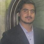 Aqil Mughal, security officer