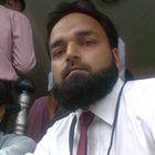 Mohammad Zahid, Civil Site Engineer
