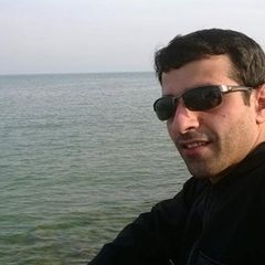 yazan frihat, رئيس قسم التنظيم والابنيه 