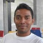 Praveen Fambeck, Systems Administrator