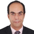 Hesham El-Hattab, Business Development Manager - VIP 