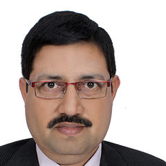 جوزيف يوسف Rego, Group Finance And Administration Manager