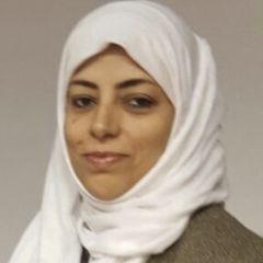 Muna Karim, Assistant Professor and Director of Ideal Teacher Center 
