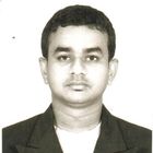 Arumugam Rajeepan, Quantity surveyor cum Project officer