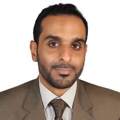Al Hussain Ali Sharfaddin, Accountant And Auditor