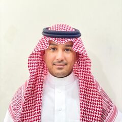 حسن الغانمي, Senior HR officer