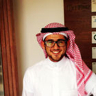 Talal Al Husami, Assistant to Internship and Placement Office at School of Business and Management