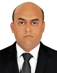 Bharat Bhushan Chawla, Personal Assistant/ Financial Adviser