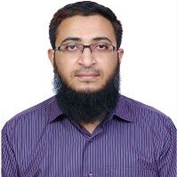 Mohammed Irfan Hassan Riaz, Sr. Project Engineer