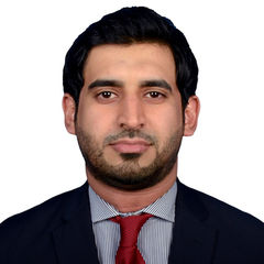 محمد سفير عباس, Relationship Manager- Wholesale banking