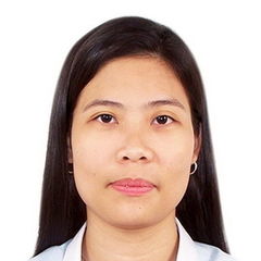 Maria Isabel Caguicla, Officer - Operations, Motor