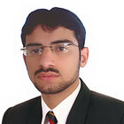 ABDUL RAUF, Assistant Manager R&D