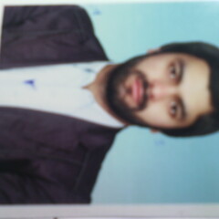 MALIK TARIQ MALIK TARIQ, Sub Engineer
