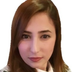 كاترين ابوالنصر, Training Sales Representative