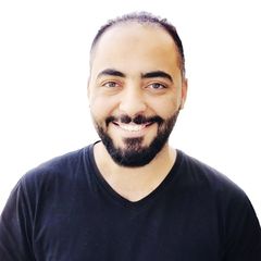 حمدي الدهشان, Social Media Specialist