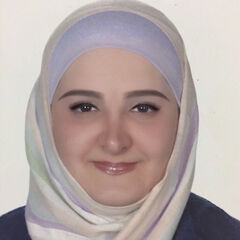 شيرين الشماع, CEO Office Manager