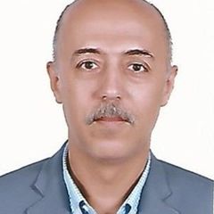 Tarek Kewan, المدير المالى والادارى