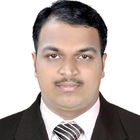 Deepak v kariat, Senior Accountant