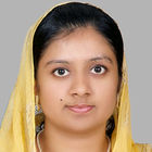 Mubeena Majeed