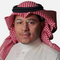 عبد الله التميمي, Sr. Director, Org. Development & Planning