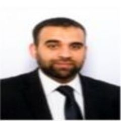 naoufal CHOUCHANE, Store General Manager
