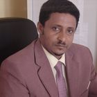 Daniel Tesfaye Teshome, General Manager